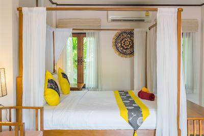 راویسارا ویلا ریزرت