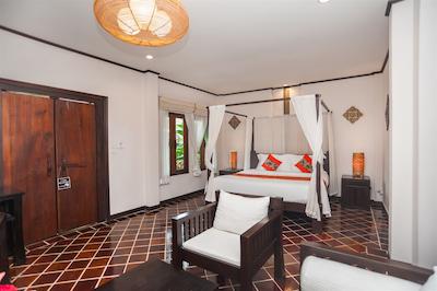 راویسارا ویلا ریزرت