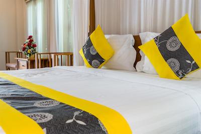 راویسارا ویلا ریزرت