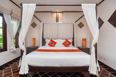 راویسارا ویلا ریزرت