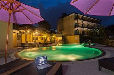 مونتین کریک ولنز ریزرت