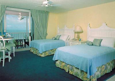 پینک شل بیچ ریزرت اند مارینا