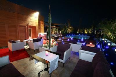 مدینا لفت اند اسپا