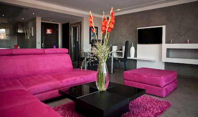 مدینا لفت اند اسپا