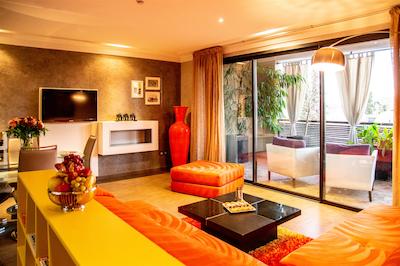 مدینا لفت اند اسپا