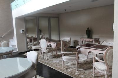 مدینا لفت اند اسپا