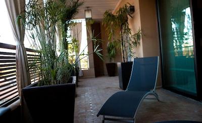 مدینا لفت اند اسپا