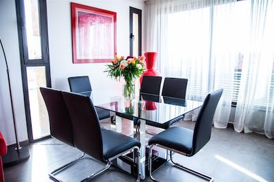 مدینا لفت اند اسپا