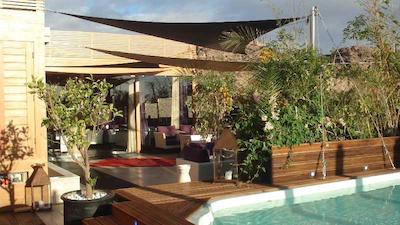 مدینا لفت اند اسپا