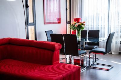 مدینا لفت اند اسپا