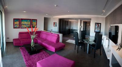 مدینا لفت اند اسپا