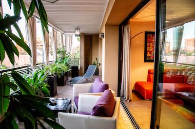 مدینا لفت اند اسپا