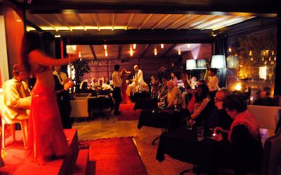 مدینا لفت اند اسپا