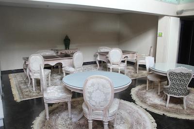 مدینا لفت اند اسپا