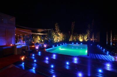 مدینا لفت اند اسپا