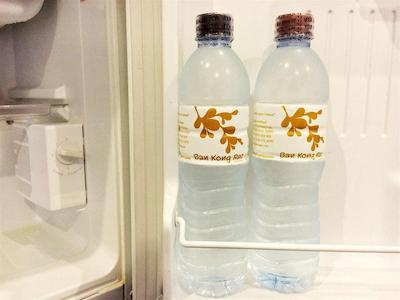 بان کنگ راو گوسدوس