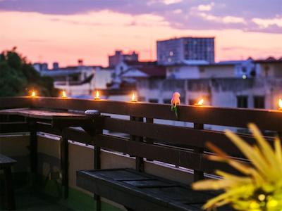 بان کنگ راو گوسدوس