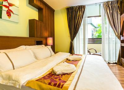 بان کنگ راو گوسدوس