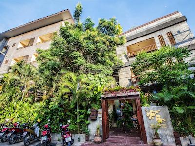 بان کنگ راو گوسدوس