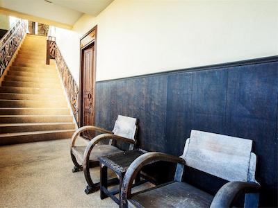 بان کنگ راو گوسدوس