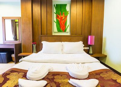 بان کنگ راو گوسدوس