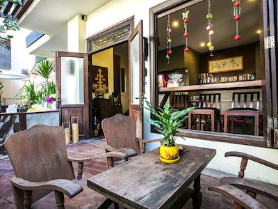 بان کنگ راو گوسدوس