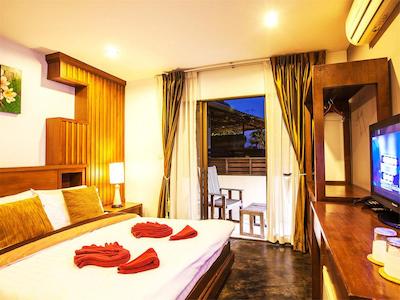 بان کنگ راو گوسدوس