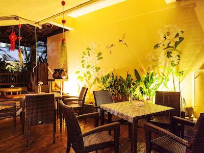 بان کنگ راو گوسدوس