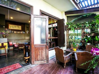 بان کنگ راو گوسدوس