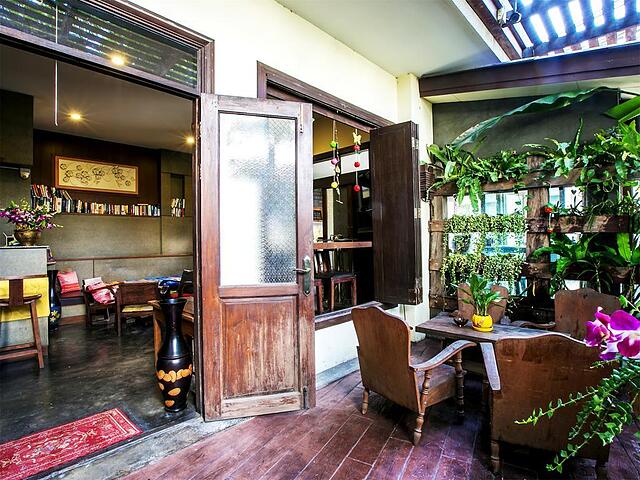 بان کنگ راو گوسدوس