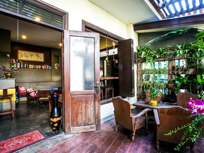 بان کنگ راو گوسدوس