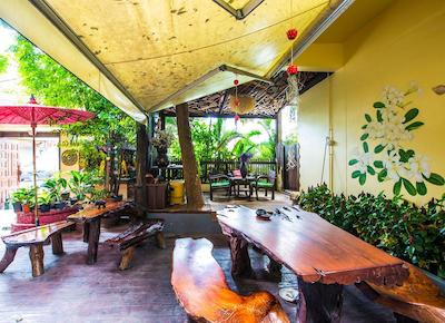 بان کنگ راو گوسدوس