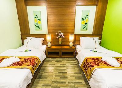 بان کنگ راو گوسدوس