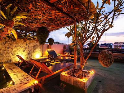 بان کنگ راو گوسدوس