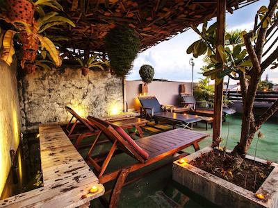 بان کنگ راو گوسدوس