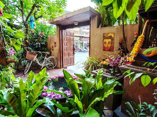 بان کنگ راو گوسدوس