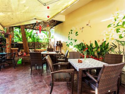 بان کنگ راو گوسدوس