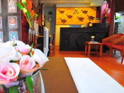 رون کانک دای هوس