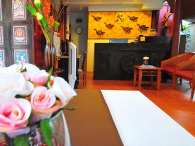 رون کانک دای هوس