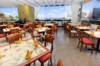 ریال سُلاریز کانکون