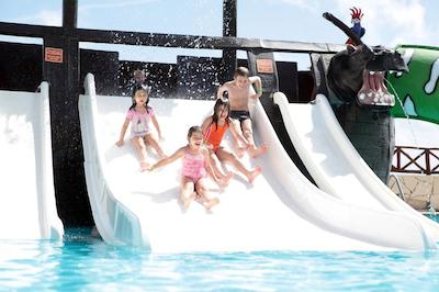 ریال سُلاریز کانکون