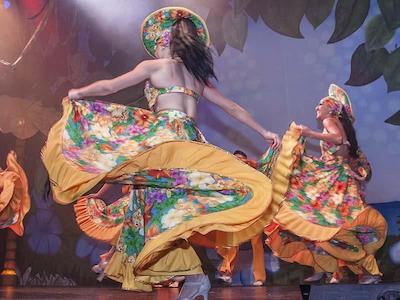 ریال سُلاریز کانکون