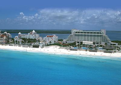 ریال سُلاریز کانکون