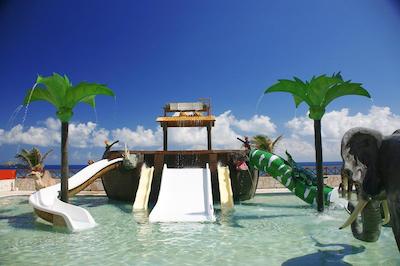 ریال سُلاریز کانکون