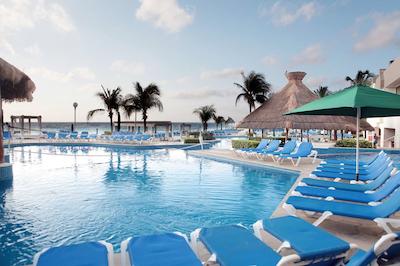 ریال سُلاریز کانکون