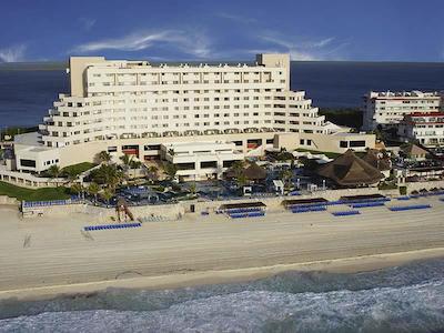 ریال سُلاریز کانکون