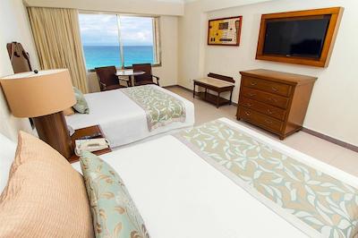 ریال سُلاریز کانکون