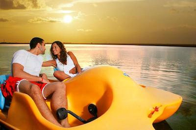 ریال سُلاریز کانکون