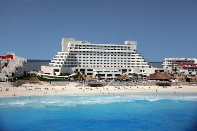 ریال سُلاریز کانکون