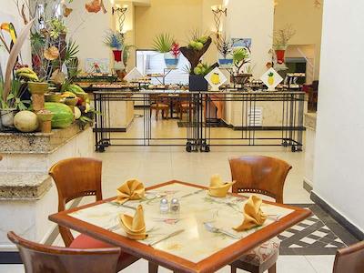 ریال سُلاریز کانکون